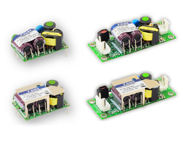 Open Frame Chassis AC/DC Power Supply Module